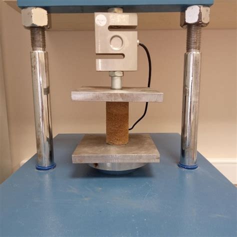 scratch test alternative uniaxial compression|Uniaxial Compression Testing .